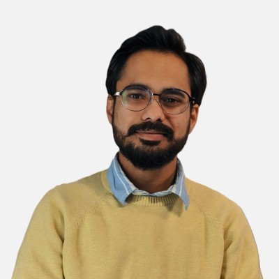 Amit Gaikwad